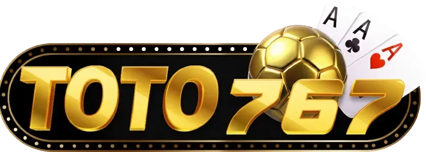 TOTO767 LOGO